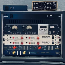 The-Living-Room-Studios-Preamps-A-Designs-Pacifica-MP-2A-Chandler-TG2-Germanium-Pre
