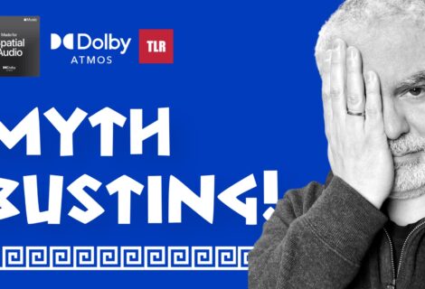 Dolby Atmos Spatial Audio Myth Busting