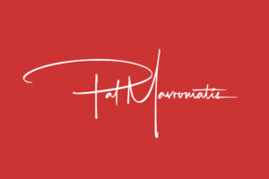 Pat Mavromatis Atmos Music Mixing Signature Service The Living Room Studios