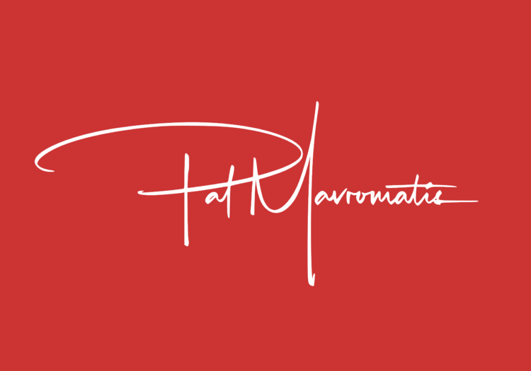 Pat Mavromatis Atmos Music Mixing Signature Service The Living Room Studios